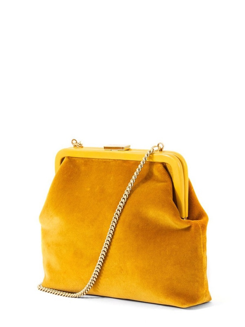 Clare V Flore Bag